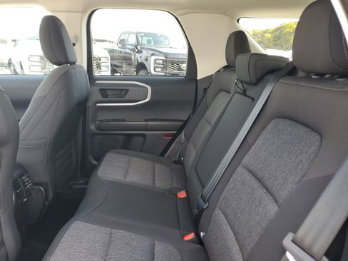 Certified 2024 Ford Bronco Sport Big Bend image 10