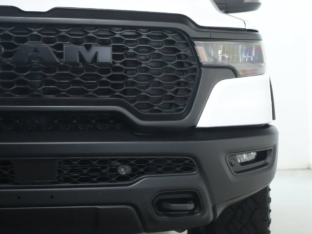 Used 2025 RAM 1500 Rebel w/ Rebel Level 1 Equipment Group AWD/4WD image 7