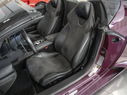 Used 2016 Lamborghini Huracan LP 610-4 image 29