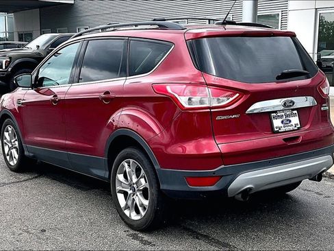 Used 2013 Ford Escape SEL FWD image 3