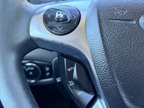 Used 2016 Ford Transit Connect XLT image 28