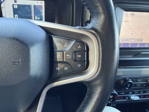 Used 2021 Ford Bronco Badlands image 14