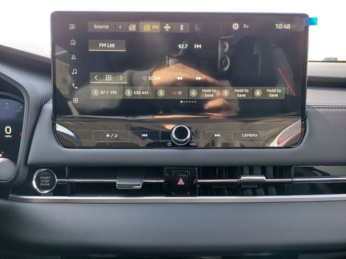 New 2026 Mitsubishi Outlander SE image 4