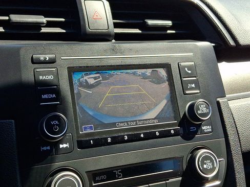 Used 2021 Honda Civic LX image 20