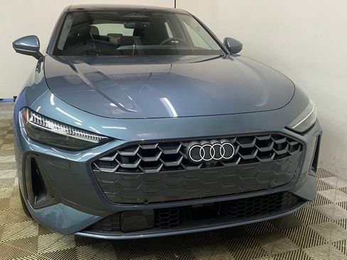 New 2025 Audi A5 2.0T Premium Plus Sedan w/ Premium Plus image 2