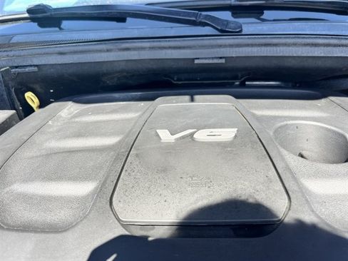 Used 2017 Dodge Durango SXT w/ Quick Order Package 23B AWD/4WD image 63