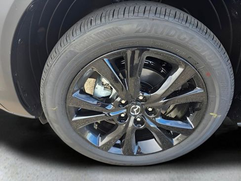 New 2026 MAZDA CX-30 AWD 2.5 S image 30