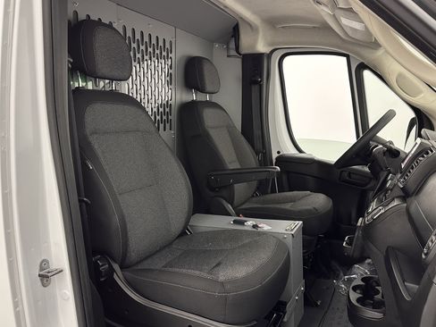Used 2024 RAM ProMaster 1500 w/ Convenience Group image 22
