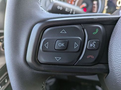 New 2026 Jeep Wrangler Unlimited Sport AWD/4WD image 24