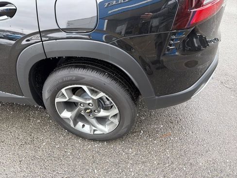New 2026 Chevrolet Trax LT image 7