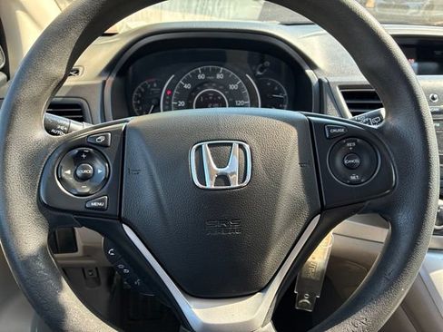 Used 2013 Honda CR-V EX image 40