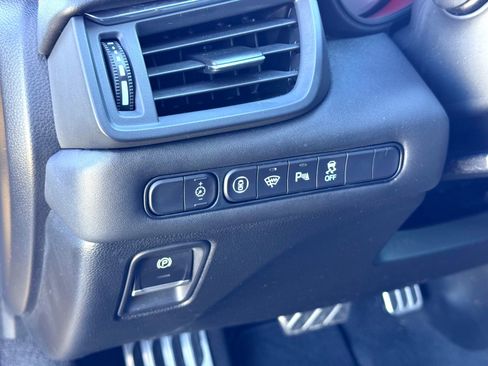 Used 2021 Acura TLX Type S image 19