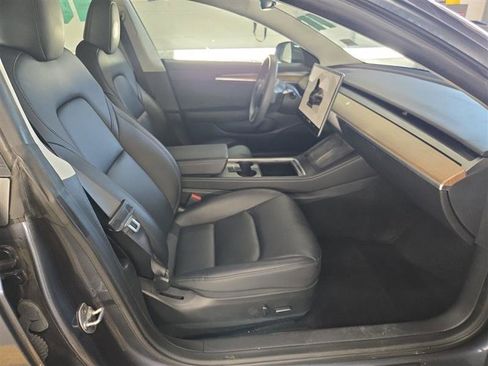 Used 2023 Tesla Model 3 Long Range AWD/4WD image 4