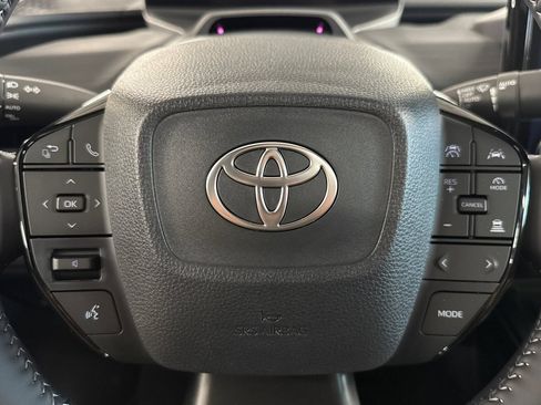 New 2026 Toyota C-HR AWD/4WD image 28