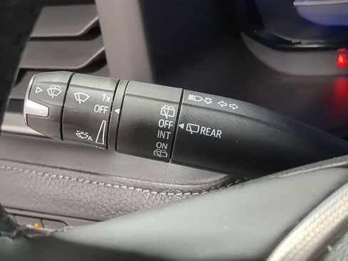 Used 2023 GMC Yukon XL Denali w/ Max Trailering Package image 34