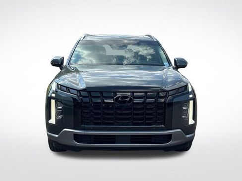 Used 2023 Hyundai Palisade Limited w/ Cargo Package AWD/4WD image 10