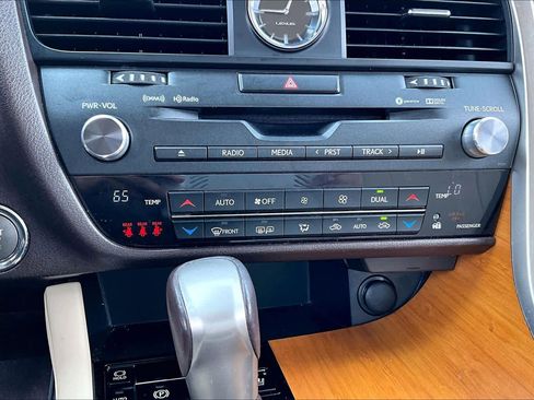 Used 2019 Lexus RX 350 FWD image 31