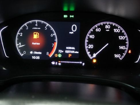 Used 2024 Honda Civic Sport image 32