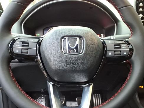 New 2026 Honda Civic Si image 14