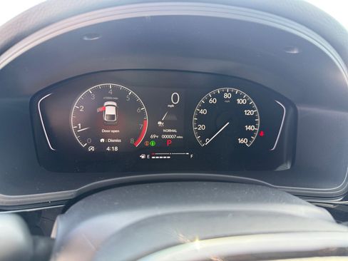 New 2026 Honda Civic Sport image 11