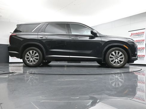 Used 2024 Hyundai Palisade SEL AWD/4WD image 24