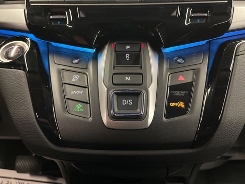 Used 2025 Honda Odyssey Touring image 26