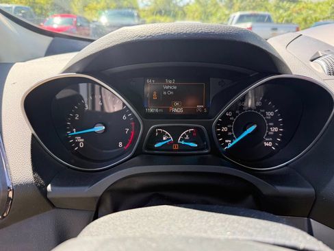 Used 2018 Ford Escape SEL AWD/4WD image 8