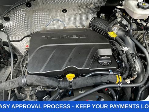 Used 2024 Chevrolet TrailBlazer LS FWD image 37
