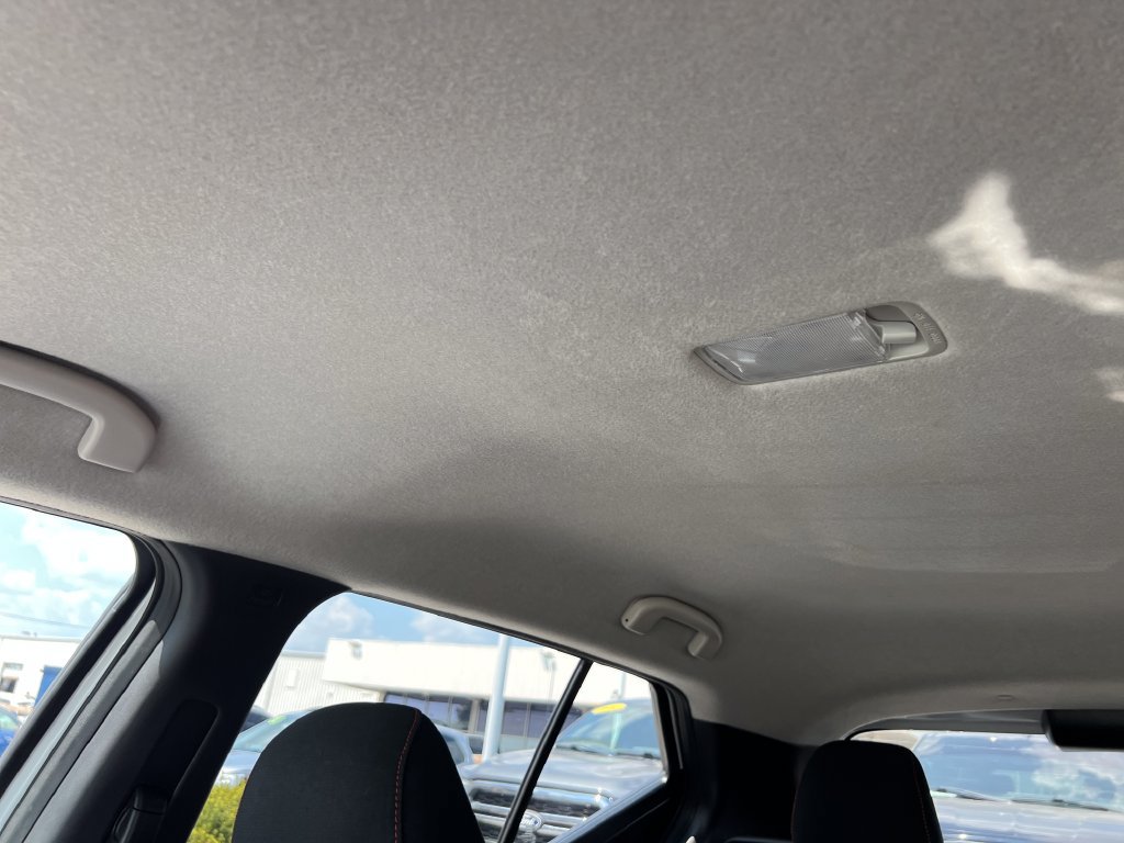 Used 2024 Nissan Kicks SR FWD image 26