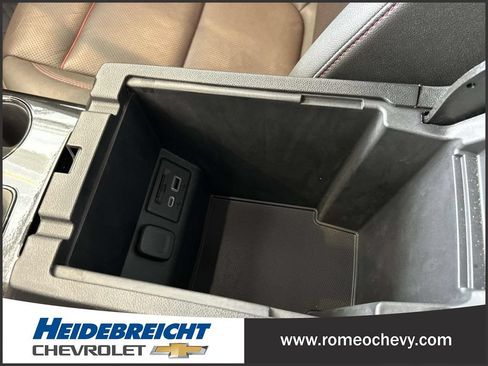 Used 2023 Chevrolet Blazer RS w/ LPO, Floor Liner Package FWD image 28