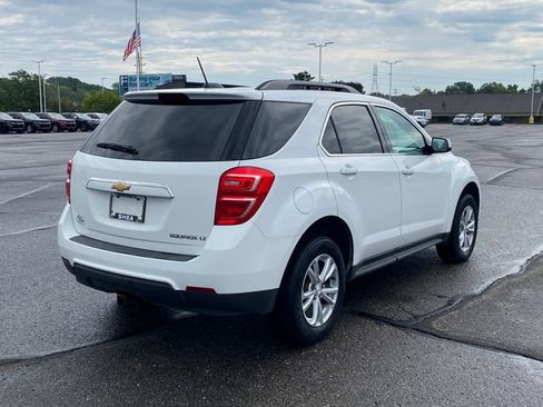 Used 2016 Chevrolet Equinox LT w/ Convenience Package FWD image 2