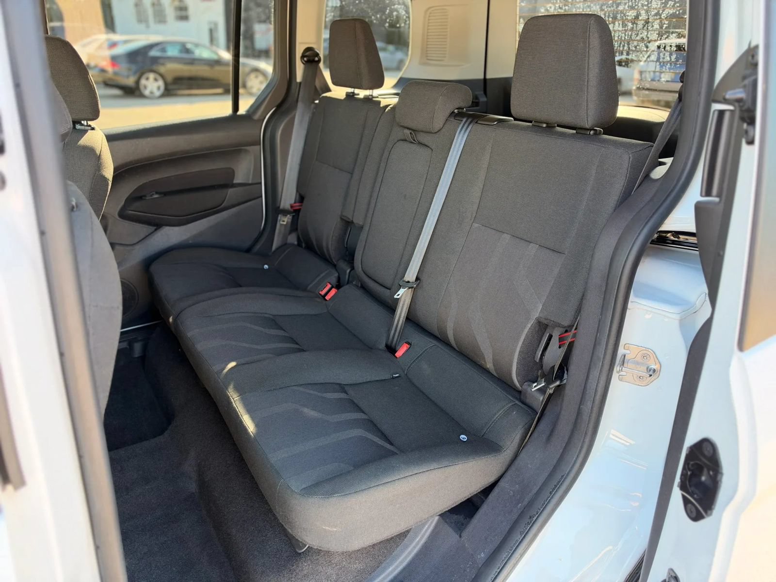 Used 2017 Ford Transit Connect XLT FWD image 23