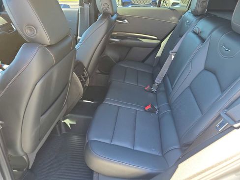 Used 2023 Cadillac XT4 Sport image 23