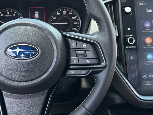 New 2026 Subaru Crosstrek 2.5i Sport AWD/4WD image 25