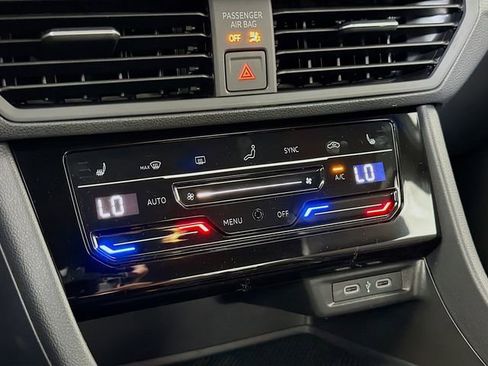 New 2026 Volkswagen Jetta Sport FWD image 16