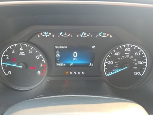 Used 2022 Ford F150 XLT AWD/4WD image 25