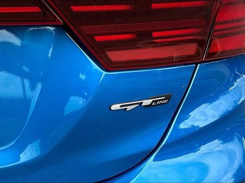 Certified 2024 Kia Forte GT-Line w/ GT-Line Premium Package FWD image 27