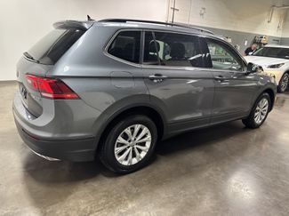 Used 2019 Volkswagen Tiguan SE w/ Panoramic Sunroof Package AWD/4WD video 3
