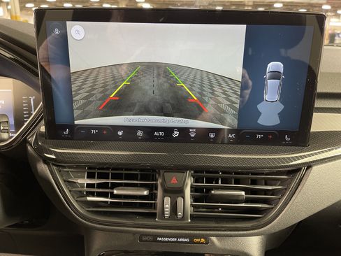 Used 2023 Ford Escape ST-Line w/ Tech Pack #1 image 23