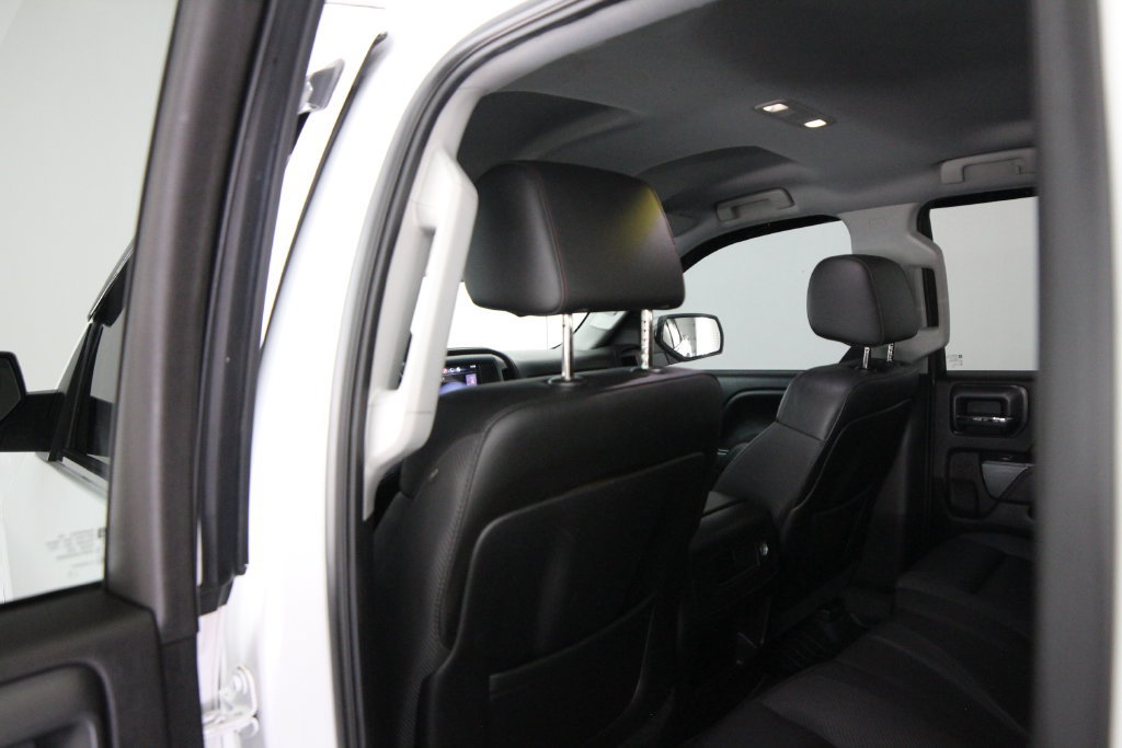 Used 2015 GMC Sierra 1500 SLT w/ All-Terrain Package AWD/4WD image 33