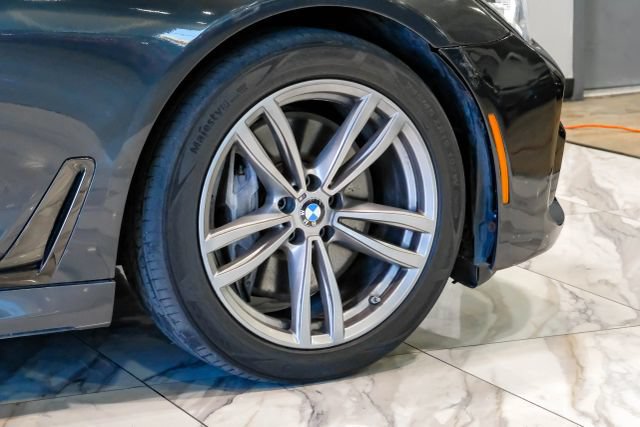 Used 2016 BMW 750i xDrive AWD/4WD image 68