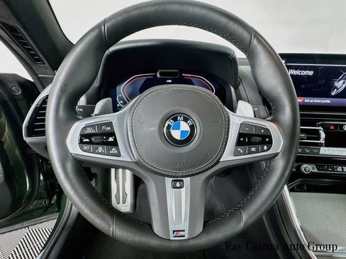 Used 2026 BMW 840i xDrive AWD/4WD image 11