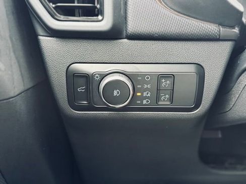 Used 2024 Ford Bronco Sport Outer Banks w/ Tech Package image 27