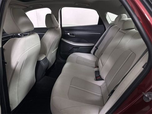 Used 2024 Hyundai Sonata SEL w/ Convenience Package image 26
