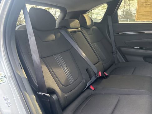 Used 2022 Hyundai Tucson SEL image 16