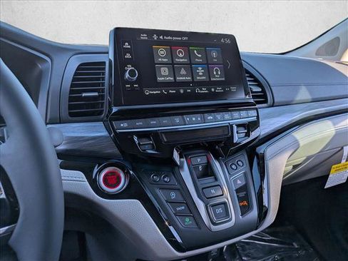 New 2026 Honda Odyssey Elite image 12
