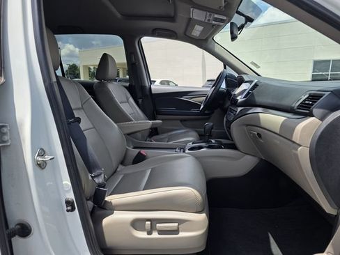 Used 2017 Honda Pilot EX-L image 28