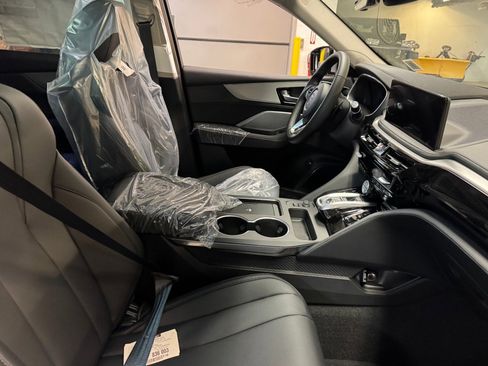 New 2026 Acura MDX SH-AWD image 34