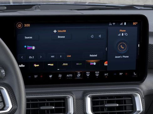 New 2025 Ford Mustang GT Premium image 14