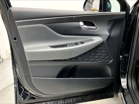 Certified 2023 Hyundai Santa Fe SEL FWD image 17